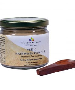 Herbal Hair Wash Powder for Men and Women